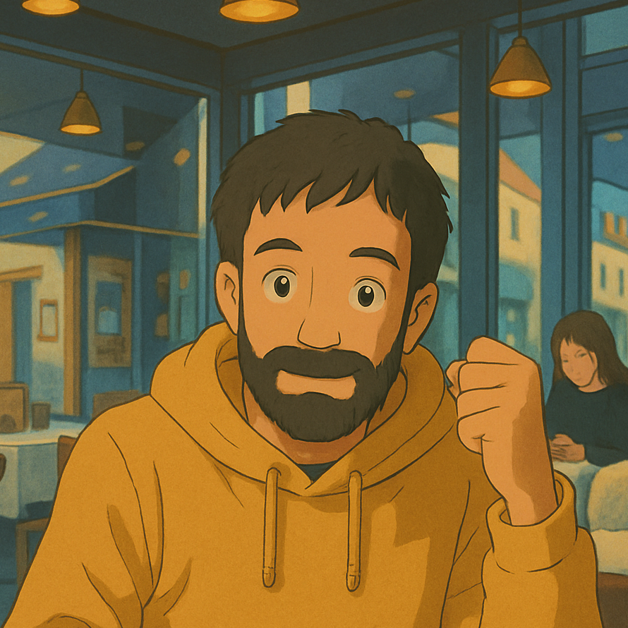 Bharadwaj Subramanian